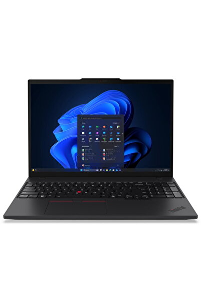 LENOVO Laptop Ultrabook ThinkPad T16 G4 21QE0048PB W11Pro Ultra 7 255U/16GB/5...