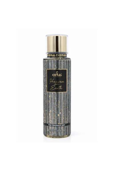 CORAL PERFUMES عطر كورال هيفن أون إثر للجنسين 250 مل