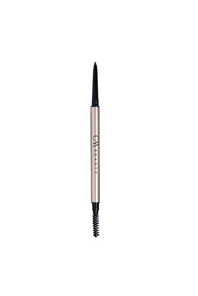CMBeauty Creion retractabil pentru sprâncene cu pensulă integrată-04