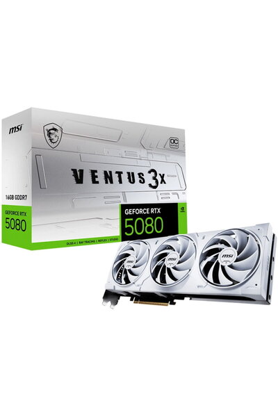 MSI Κάρτα εμφάνισης