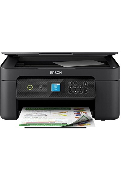 EPSON Imprimanta multifunctionala Expression Home XP-3200 3-in-1 WiFi