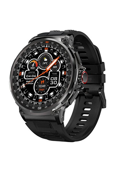 COLMI Smartwatch V69 (negru)