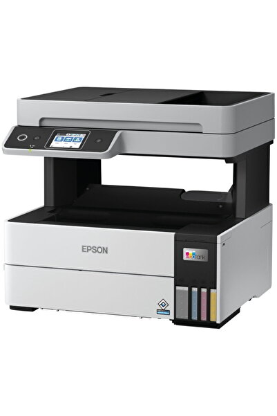 EPSON EcoTank ET-5170 4-in-1 WiFi Multifunction Printer