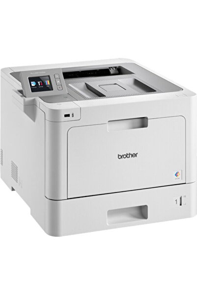 Brother Imprimanta multifunctionala Imprimanta laser color HL-L9310CDW, A4, D...