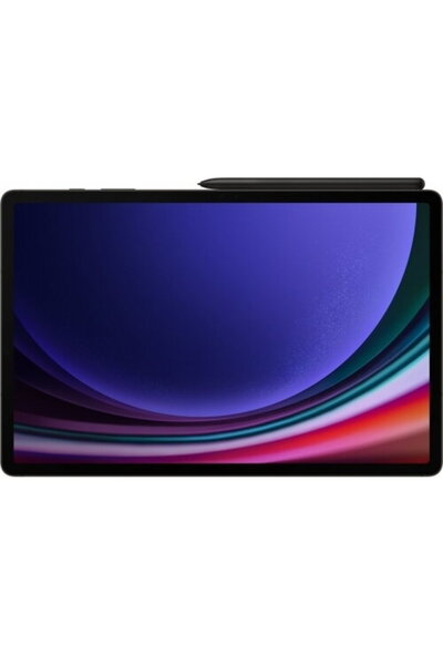 Samsung Tabletă Galaxy Tab S9 Plus, Snapdragon 8 Gen 2 Octa Core, 12.4 inci, ...