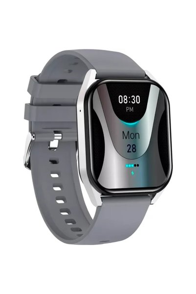 CANYON Smartwatch CNS-SW58SS
