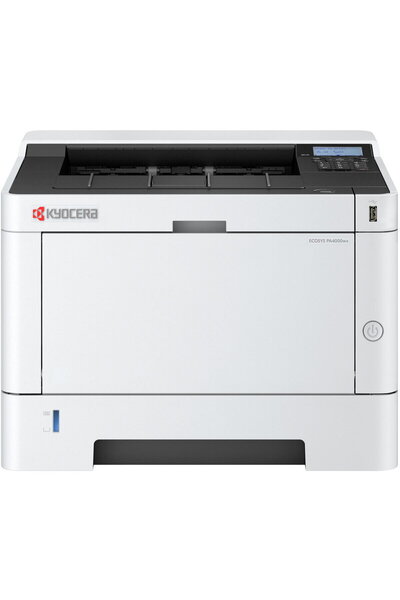 KYOCERA Imprimanta multifunctionala Imprimanta Monocrom Laser A4 ECOSYS PA4000X