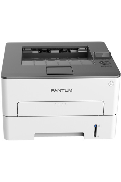 Pantum Imprimanta multifunctionala P3300DW Mono Laser Printer, A4