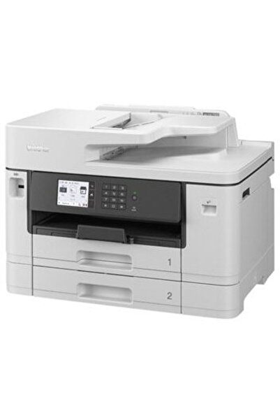 Brother Imprimanta multifunctionala MFC-J5740DW MFC-Ink A3