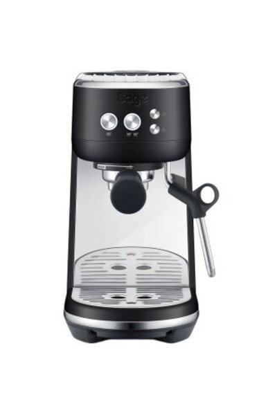 Sage Espressor Bambino, 1560W, 1.38L, 15 bar, Negru