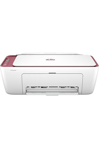 HP Multifunctional printer DeskJet 2823e, InkJet, Color, A4 format, Wi-Fi