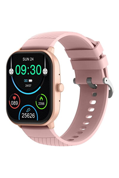 Denver Smartwatch SWC-187RO roz