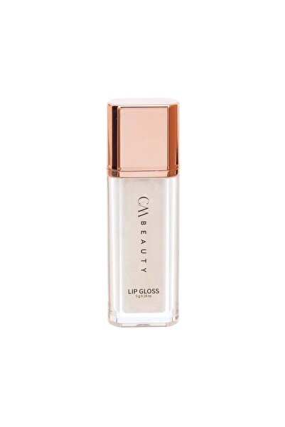 CMBeauty Luciu de buze cu peptide 21