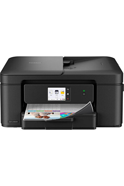 Brother Imprimanta multifunctionala DCP-J1460DWRE1 3-in-1