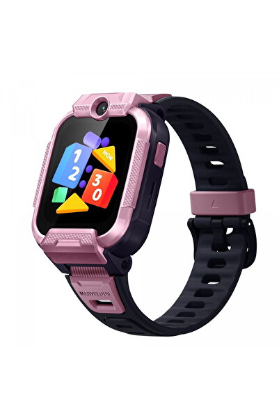 Mibro Smartwatch pentru copii Z5 4G LTE Roz