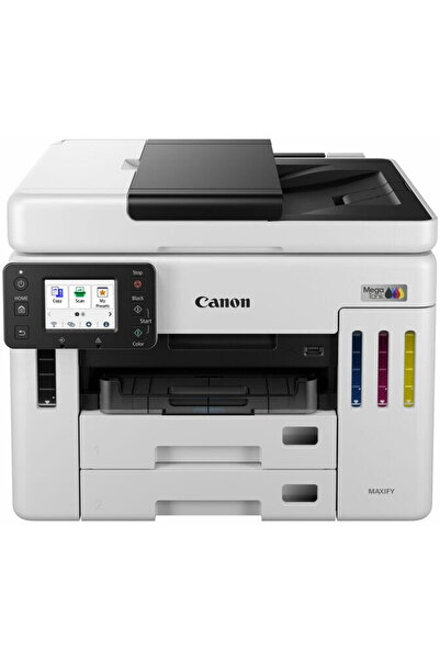Canon Imprimanta multifunctionala MAXIFY GX 7150