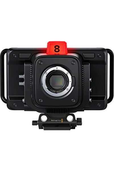 Other Βιντεοκάμερα Blackmagic Design Studio 6K Pro