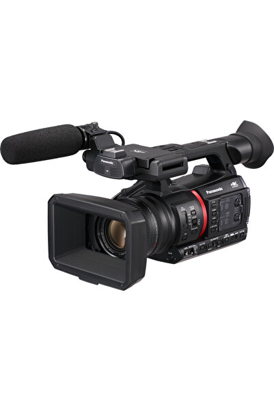 PANASONIC Βιντεοκάμερα AG-CX350 Επαγγελματική 4K