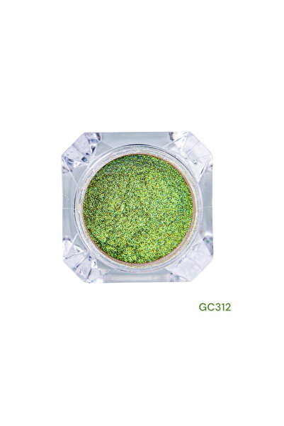 CMBeauty Chameleon Pigment GC 312