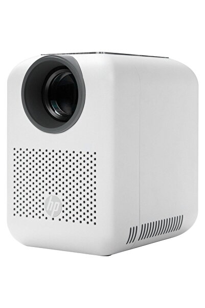 HP Βιντεοπροβολέας CC180W Σετ με οθόνη