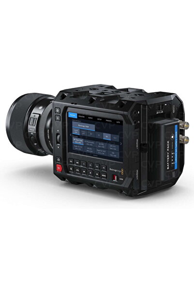 Other Βιντεοκάμερα Blackmagic Design PYXIS 6K-PL, αισθητήρας full-frame 24.6 ...