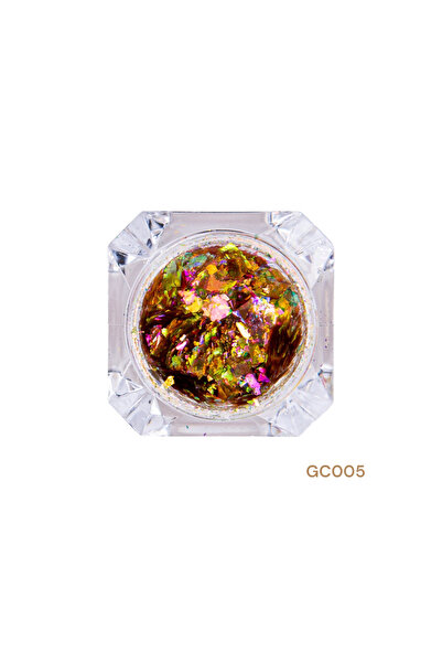 CMBeauty Chameleon Pigment Flakes GC 005
