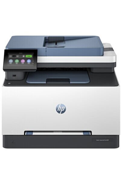 HP Imprimanta multifunctionala Imprimantă multifuncțională Color LaserJet Pro...