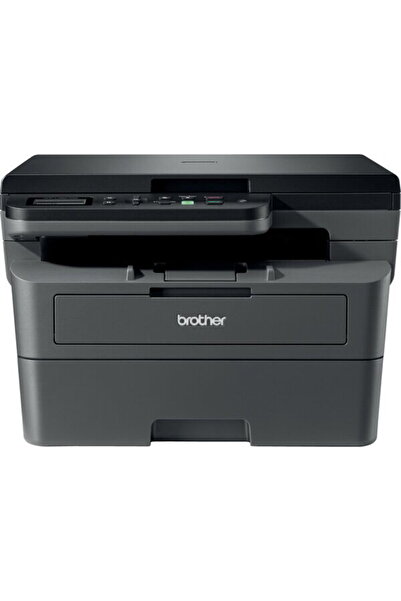 Brother Imprimanta multifunctionala DCP-L2627DWXL MFP-Laser A4