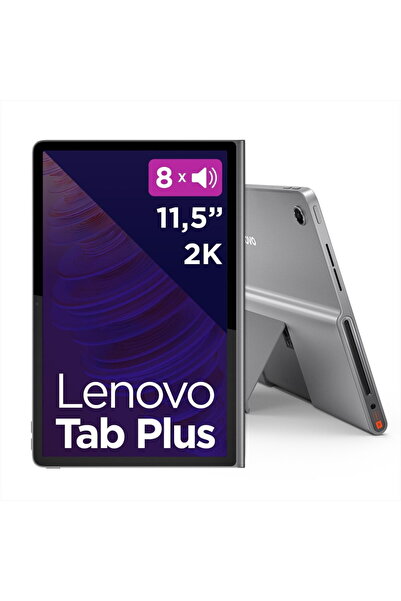 LENOVO Ταμπλέτες - Πολύχρωμες