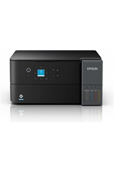 EPSON Imprimanta multifunctionala EcoTank ET-2950