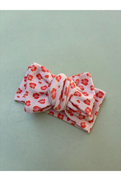 Lolidenss Κοριτσίστικη πορτοκαλί λεοπάρ ζώνη