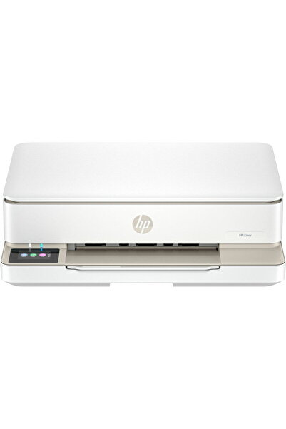 HP Envy 6120e Multifunction Printer, InkJet, Color, A4 Format, Duplex, Wi-Fi,...