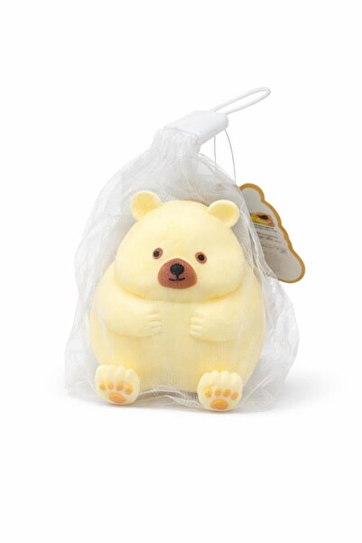 DoviCo Teddy Squishy MojMoj Oyuncak Ayıcık Sıkınca Şekil Alan Eğlenceli Slow ...
