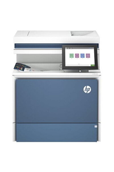 HP Imprimanta multifunctionala Color Laserjet Enterprise MFP 5800dn 6QN29A#B19