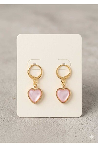 Ralp Moda Handmade Design Minimalist Earrings