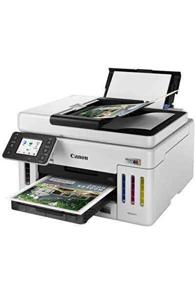 Canon Лазерни принтери