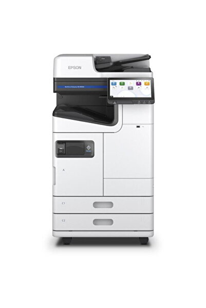 EPSON Imprimanta multifunctionala AM-M5500 A3 MONO INKJET MFP
