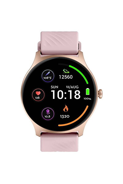 Denver Smartwatch SWC-387RO roz