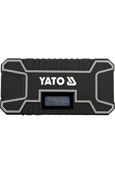 yato DISPOZITIV DE COMANDĂ 12000mA YT-83082