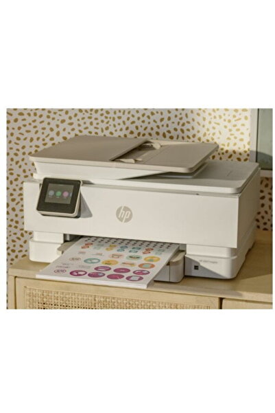 HP Imprimanta multifunctionala Multifuncțional DeskJet 4320 All-in-One Color ...