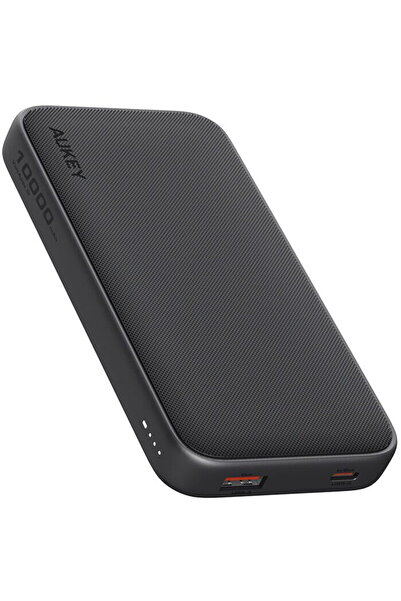 AUKEY PowerBank PB-Y46P 10000mAh 20w 2xUSB