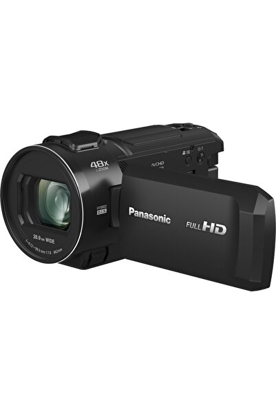 PANASONIC Cameră video HC-V900 Full HD