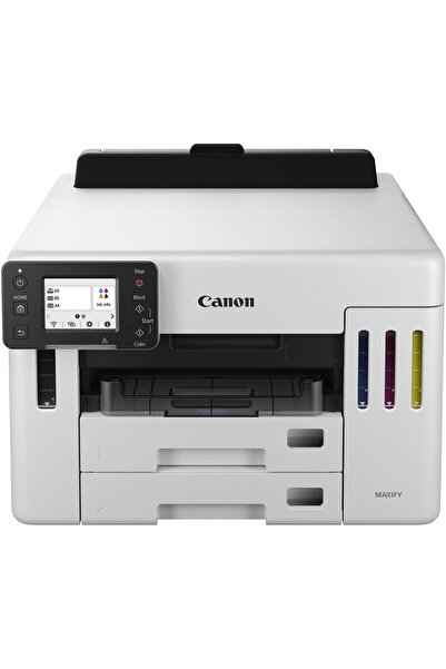 Canon Imprimanta multifunctionala MAXIFY GX 5550