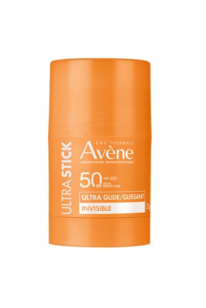 Avene Αόρατο Αντηλιακό Στικ Προστασίας SPF 50 Ultra Stick Sun Care, Avene, 20...
