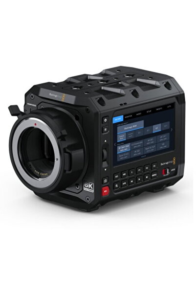 Other Βιντεοκάμερα Blackmagic Design, PYXIS 6K-EF, full-frame 24.6 MP, 13 στά...