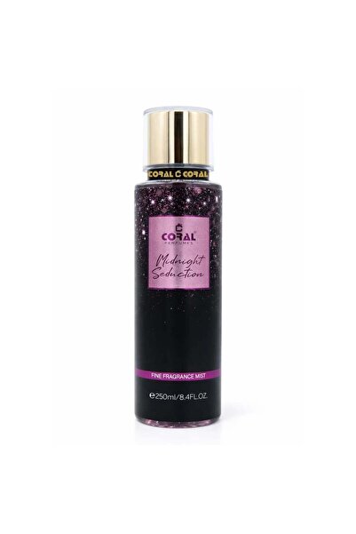 CORAL PERFUMES عطر كورال ميدنايت سيدكشن للجنسين 250 مل