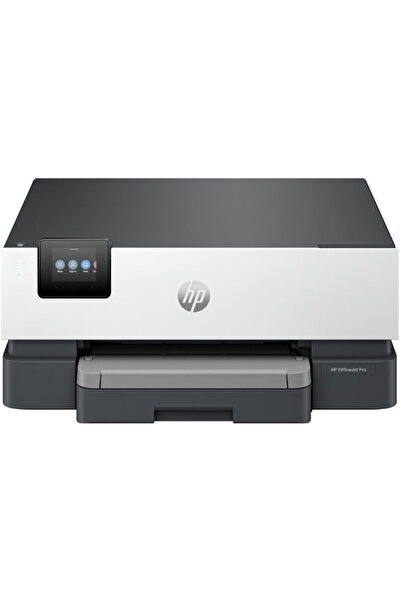 HP Imprimanta multifunctionala Imprimanta inkjet color OfficeJet Pro 9110b, c...