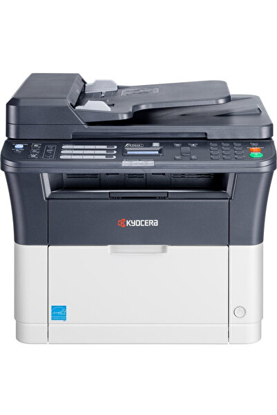 KYOCERA Imprimanta multifunctionala Multifunctional laser monocrom FS-1325MFP...