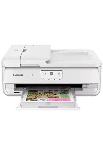 Canon Imprimanta multifunctionala Imprimanta Pixma TS9551Ca EUR jet de cerneala