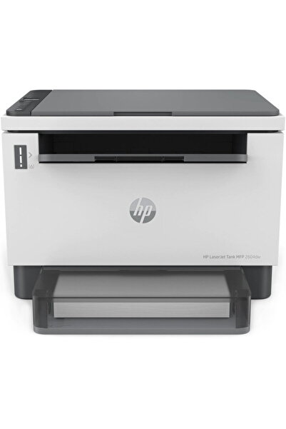 HP Multifunctional printer LaserJet Tank 2604dw, Laser, Monochrome, A4 format...